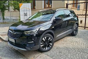 Opel Grandland X Ultimate 1.6 D #10503