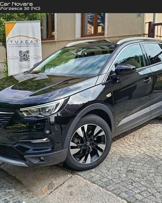Opel Grandland X Ultimate 1.6 D #10503