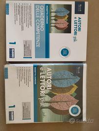 Autori e lettori più 1 ISBN 9788891534576