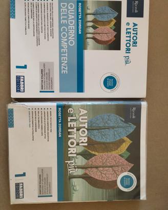 Autori e lettori più 1 ISBN 9788891534576