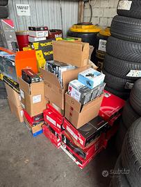Accessori e Componenti Auto