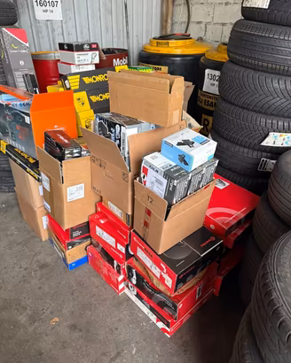 Accessori e Componenti Auto