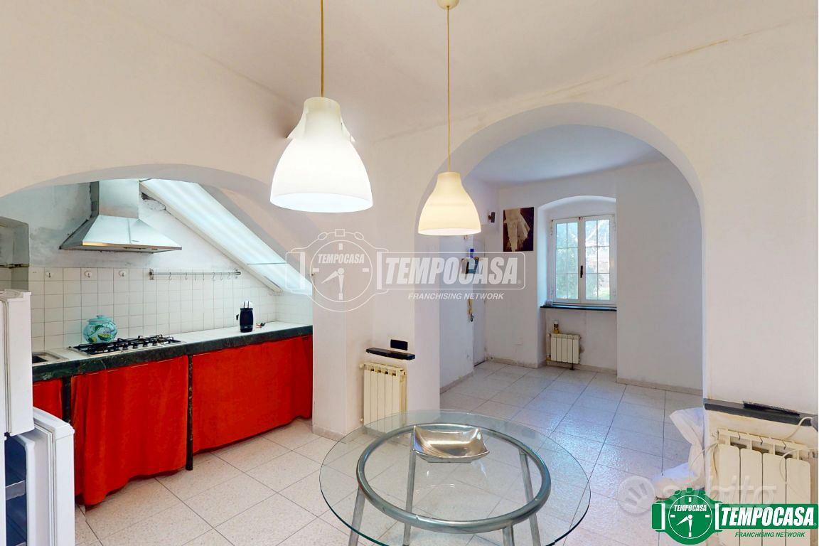 Appartamento – La Spezia, Rebocco - Vista 5