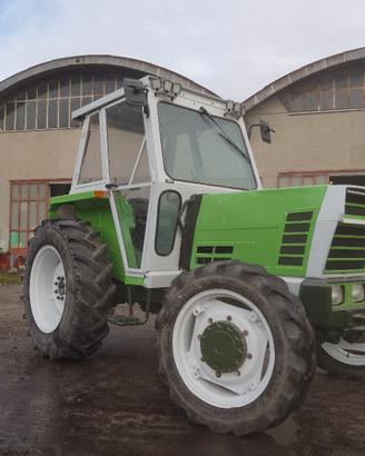 Trattore Fiat Agrifull 80 60 dth