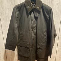 Barbour Northumbria
