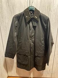 Barbour Northumbria