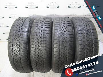 215 65 17 Pirelli  215 65 R17 80%  Gomme
