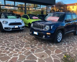 Jeep Renegade 1.0 T3 Limited