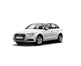 Audi A3 sportback 30 1.6 tdi business 116cv s-tron