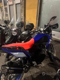 yamaha tenere 700 extreme