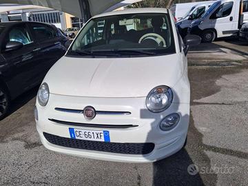 Fiat 500 500 1.0 hybrid Cult 70cv