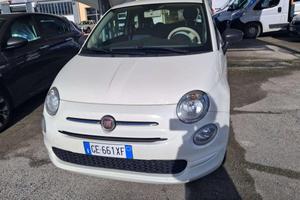 Fiat 500 500 1.0 hybrid Cult 70cv