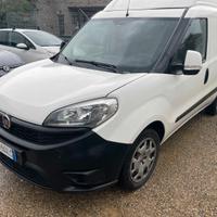 Fiat doblo' xl tetto alto 3 posti - 6 marce 2017