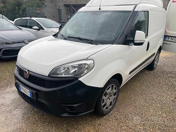 Fiat doblo' xl tetto alto 3 posti - 6 marce 2017