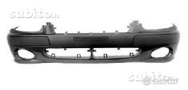 Paraurti Hyundai Atos Prime da 1999 a 2004