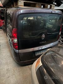 Portellone doblo