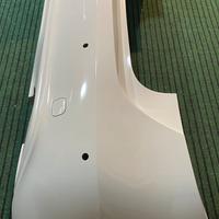 Paraurti posteriore Mercedes Benz classe A 180