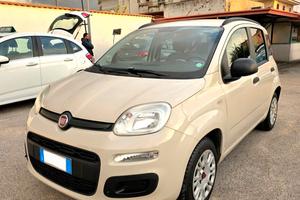 Fiat Panda 1.2 bz Easy con 82.000 Chilometri