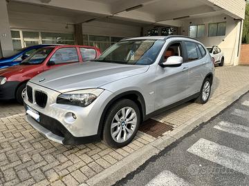 Bmw x1 (e84) - 2010