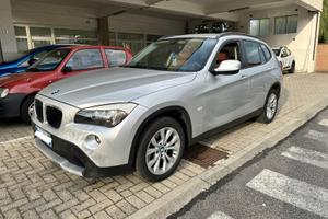 Bmw x1 (e84) - 2010