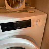 Lavatrice Sharp NFA6101WD 6kg