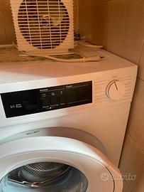 Lavatrice Sharp NFA6101WD 6kg