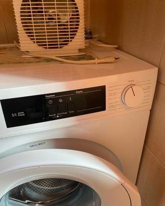 Lavatrice Sharp NFA6101WD 6kg