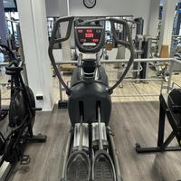 Ellittica crosstrainer