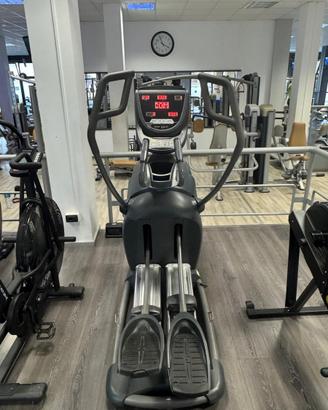 Ellittica crosstrainer