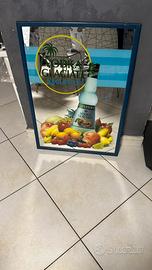 Lotto Quadri a Specchio Pubblicitario