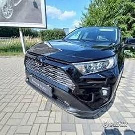 TOYOTA Rav4 IV hybryda 2022 Musata anteriore c