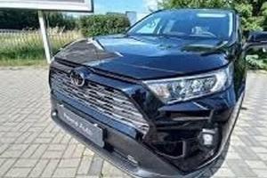 TOYOTA Rav4 IV hybryda 2022 Musata anteriore c