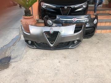 Ricambio alfa romeo mini renault