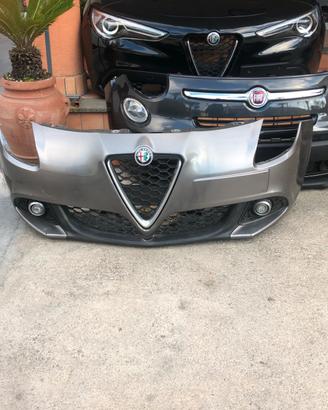 Ricambio alfa romeo mini renault