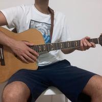 CHITARRA ACUSTICA ELETTRIFICATA CRAFTER GAE-18CD/N