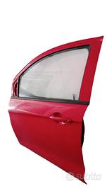 Porta anteriore sinistra Opel Karl
