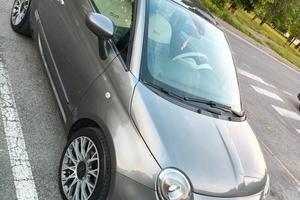 fiat 500 twin air