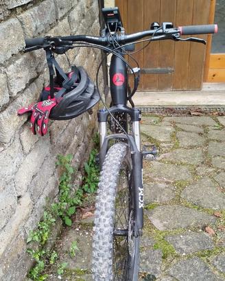 Mountain Bike   Lombardo