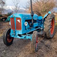 Trattore ford mayor 44kp