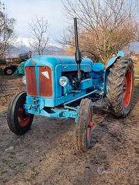 Trattore ford mayor 44kp