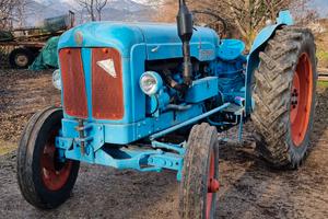 Trattore ford mayor 44kp