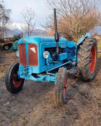 Trattore ford mayor 44kp