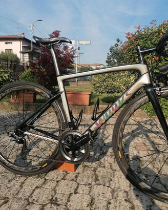 specialized tarmac sl6 s works sagan edition