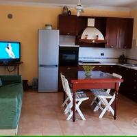 SCILLA-villetta a schiera con condizionatori