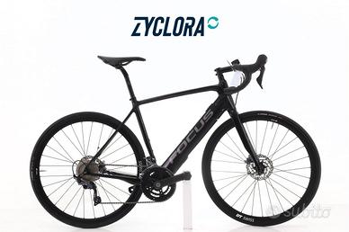 Focus Paralane 2 t.54