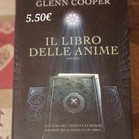 Libro: IL LIBRO DELLE ANIME 