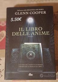 Libro: IL LIBRO DELLE ANIME 