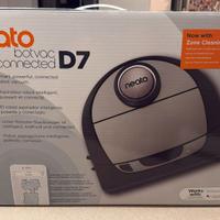 Neato D7 Botvac Connected