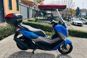 YAMAHA Nmax 155 PASSAGGIO E TAGLIANDO INCLUSO MI