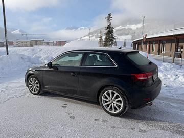 Audi A 3